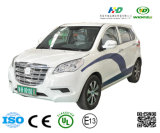 Electric SUV Vehicle with 5 Seats New Model