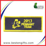 OEM Fashion Garment Accessories Embroidery Patch (EP0003)