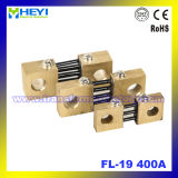 Fl-19 Series 400A DC Current Chunt Welding Shunt Resistor for Ammeter