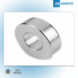 Strong Powerful Neodymium Ring NdFeB Magnet