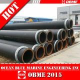 High Quality Cutter Suction Dredger Dredging Pipe with Model-Obmepe008