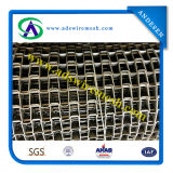 Wire Ring Belt (Chain Driven Wire Mesh)