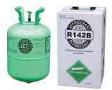 Refrigerant R142b Gas
