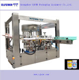 High Speed Automatic Rotary Self-Adhesive Labeling Machine