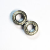Micro Bearing From China Trusted and Reliable Manufacturer