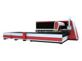 Fiber Laser Cutting Machine (FL-3015)