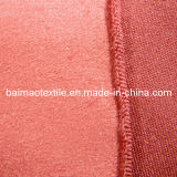 100% Polyester Suede with FR