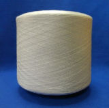 20s/4 Plastic Cone Polyester Yarn Sewing Thread (204)