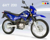 High Quality Gxt200 Motorcycle Engine Parts & Accessories