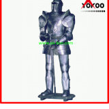 Metal Craft (Decorative Medieval Armour) (JLA001)