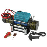 Recovery Turck Winch Power Tools 12000lbs Wireless 12V CE Approverd Power Tools