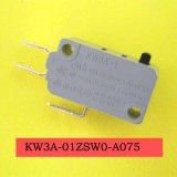 Micro Switch Kw3a-01zsw0-A075