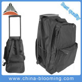 Travel Briefcase Suitcase Trolley Wheeled Backpack Luggage Bag