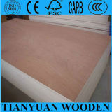 Hot Sale Poplar Core 12mm Plywood with Cheap Price