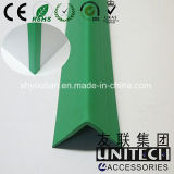 Protection Wall Corner Plastic Wall Protector (Green Point C50)