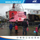 Stage or Event Media Outdoor LED Display for Advertising