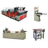 Small Scale Production Machinery