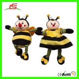 M0657 Lively Bee Stuffed Plush Toys