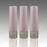 China 60ml Oval Hand Cream Cosmetic Plastic Tube