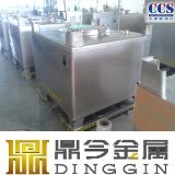Stainless Steel Storage Tank for Chemical
