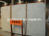 Bianco Carrara, Carrara White Marble for Flooring Tile, Countertop, Slab