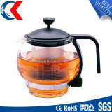 High-Quality and Best Sell Glassware Teapot (CKGTL140108)