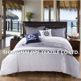 100% Cotton Embroidery Bedding Set (DPH7713)