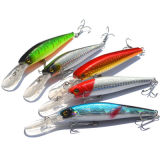 2014 New Arrival Pesca Fishing Lures Minnow Crankbaits 12cm-14G Hard Bait Fishing Tackle