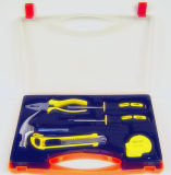 6PCS Injection Tool Box Set (FY1406E)