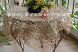 Full Lace Table Cloth St3896