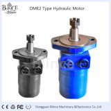 Hi Power Density Motor Hidraulico of Plane Flow Distribution (OME2-65)