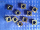 Carbide Cutting Tools for CNC