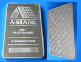 Custom Engraved Metal Logo Label (ASNY-JL-ML-090306)