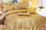 Embroidery Comforter Sets - SCS036
