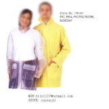 Promotional Gifts - Raincoats