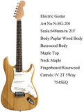 Electric Guitar (N-EG-201)