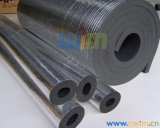 Rubber Foam Insulation Tube with Aluminum Foil (WIM-G08)