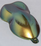 Chameleon Flip Flop Plasti Pigment