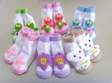 Baby Socks (ZDB001)