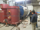 Biomass Burner for Shaft Kilns (HQ-8)
