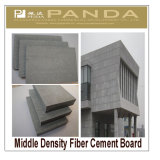 Middle Density Fiber Cement Board