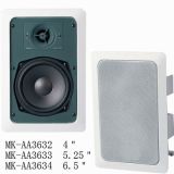 Ceiling Speaker (MK-AA3632/3633/3634)