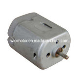 DC Motor for Electric Shaver (WK-UC-260)