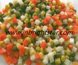 Canned Mixed Vegetable 400g
