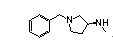 (S) -1-Benzyl-3-Methylaminopyrrolidine