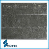 Popular Chinese Natural Blue Limestone for Buliding