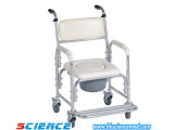 Shower Chair Aluminum Frame Sc-Sc15 (A)