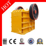Jaw Crusher PE500*750 with Best Performance for Sale