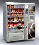 Hot Selling! ! Coffee& Snack Vending Machine on Sale LV-X01