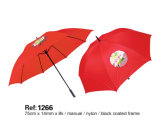 Advertising Umbrella 1266
